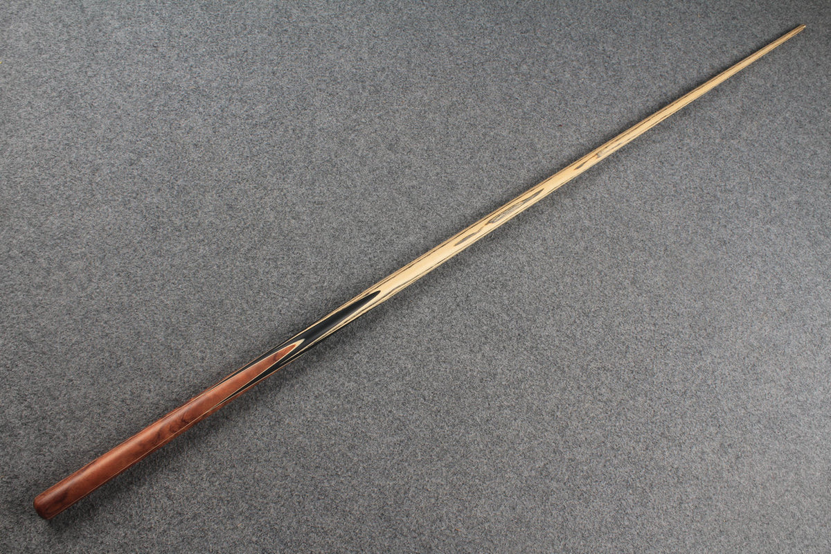 1 piece ash snooker cue # 463