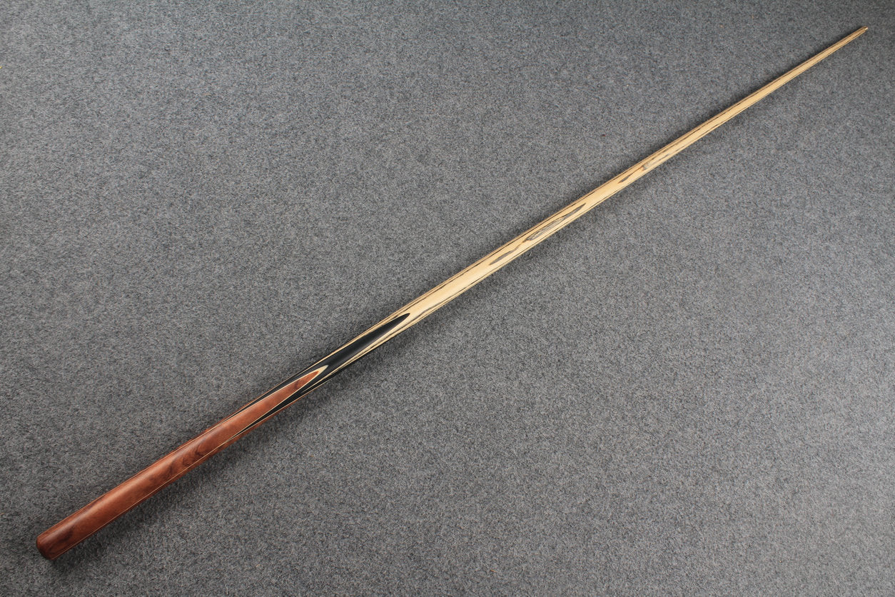 1 piece ash snooker cue # 463
