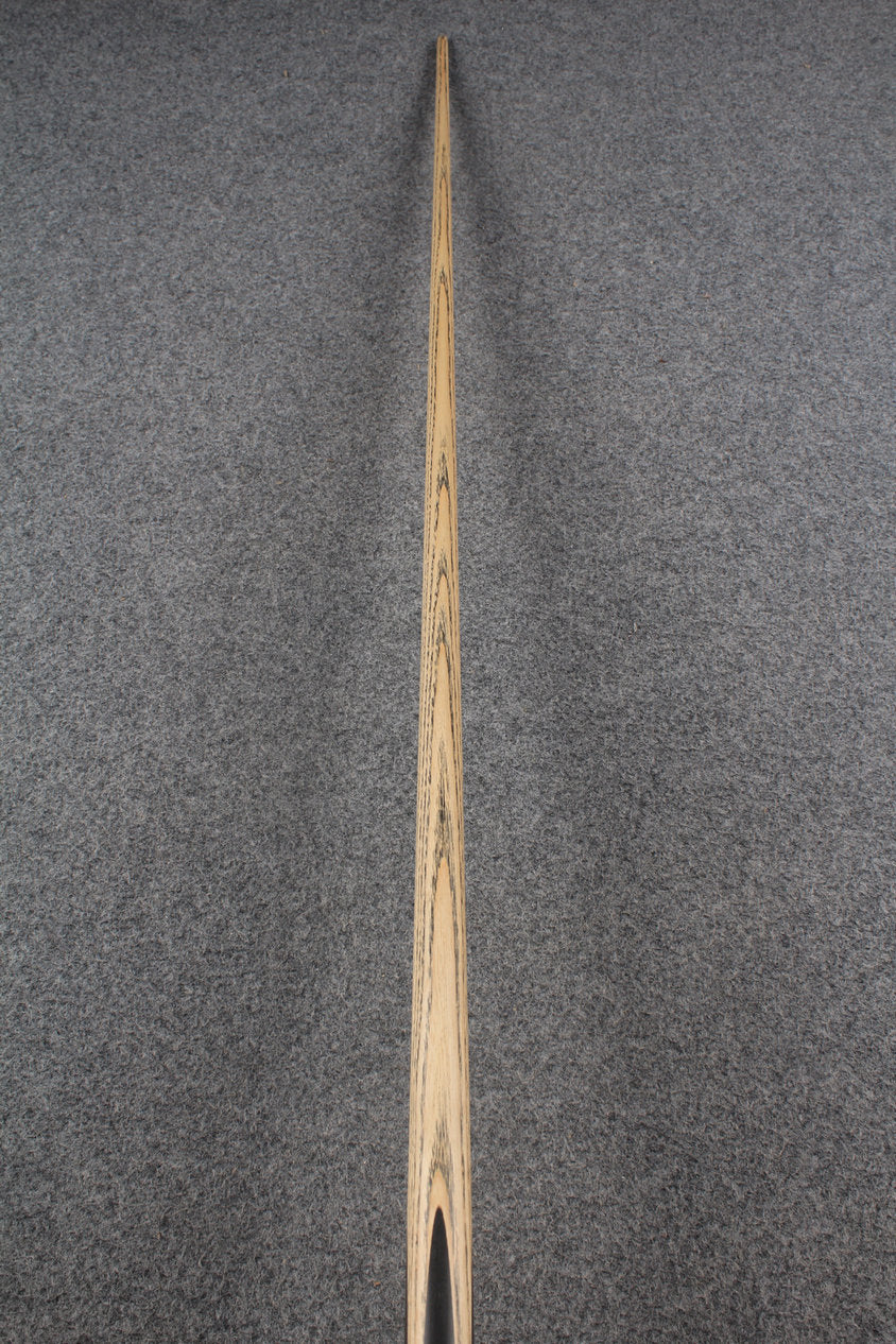 1 piece ash snooker cue # 464