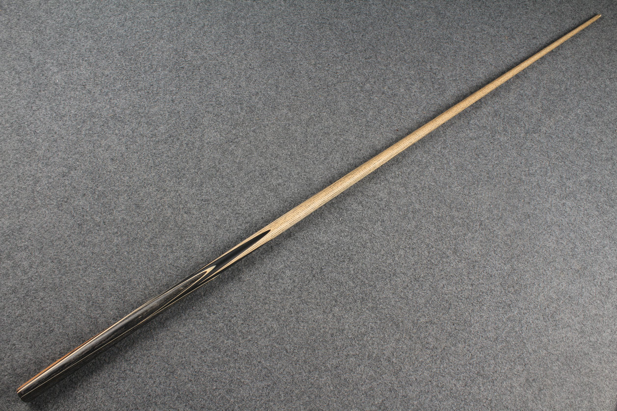 1 piece ash snooker cue # 464