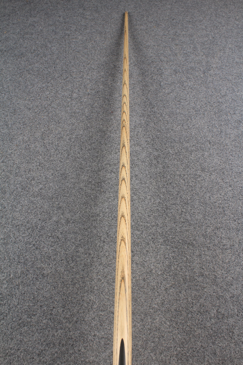 1 piece ash snooker cue # 465