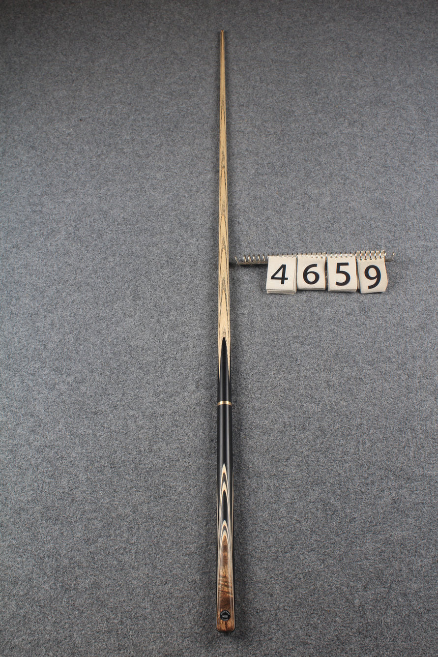 3/4 ash english pool cue #4659