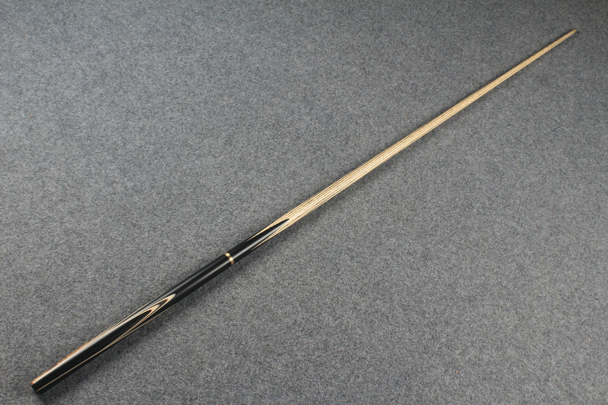 3/4 ash english pool cue #4659