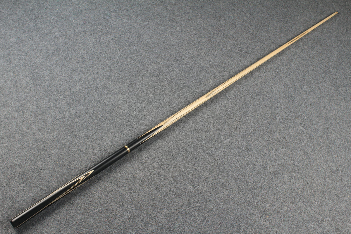 3/4 ash english pool cue #4659