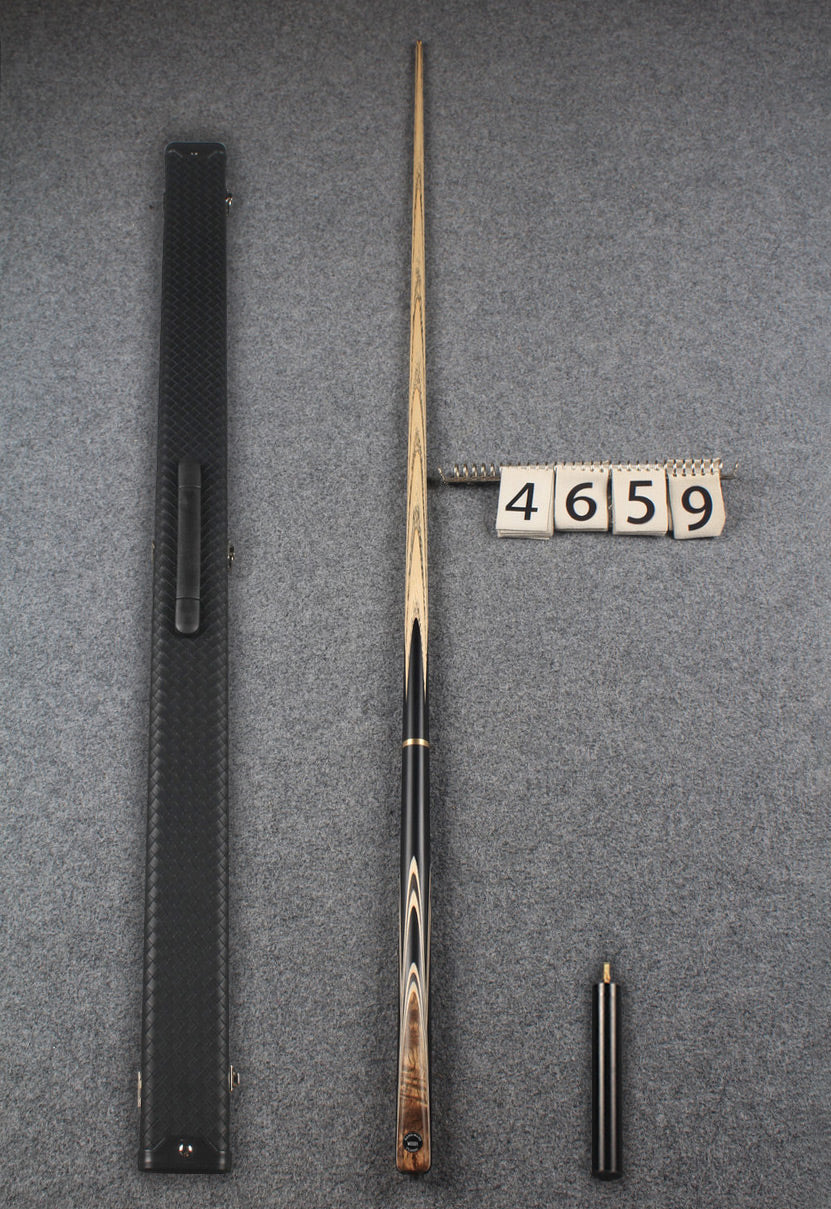 3/4 ash english pool cue #4659
