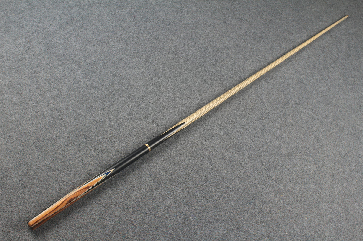 3/4 ash english pool cue #4660