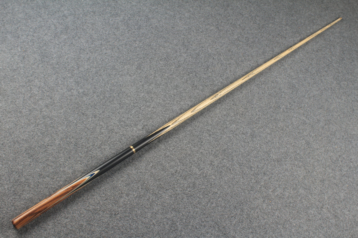 3/4 ash english pool cue #4660