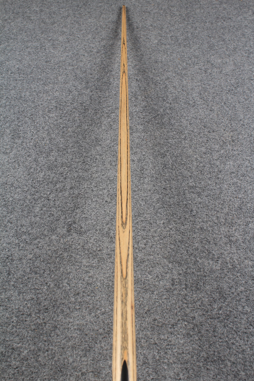 3/4 ash english pool cue #4661