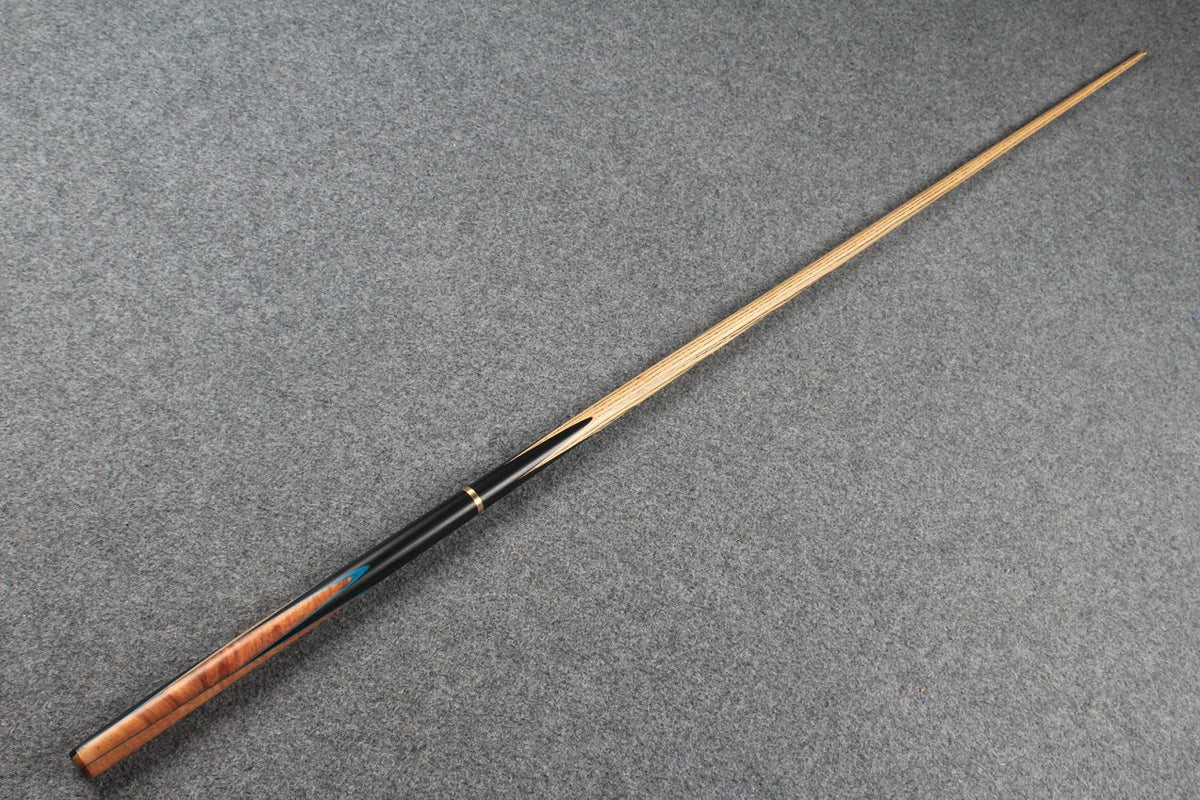 3/4 ash english pool cue #4661