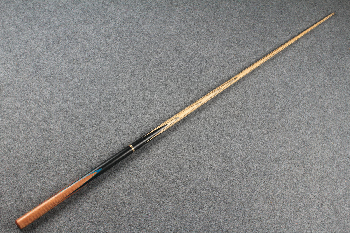 3/4 ash english pool cue #4661