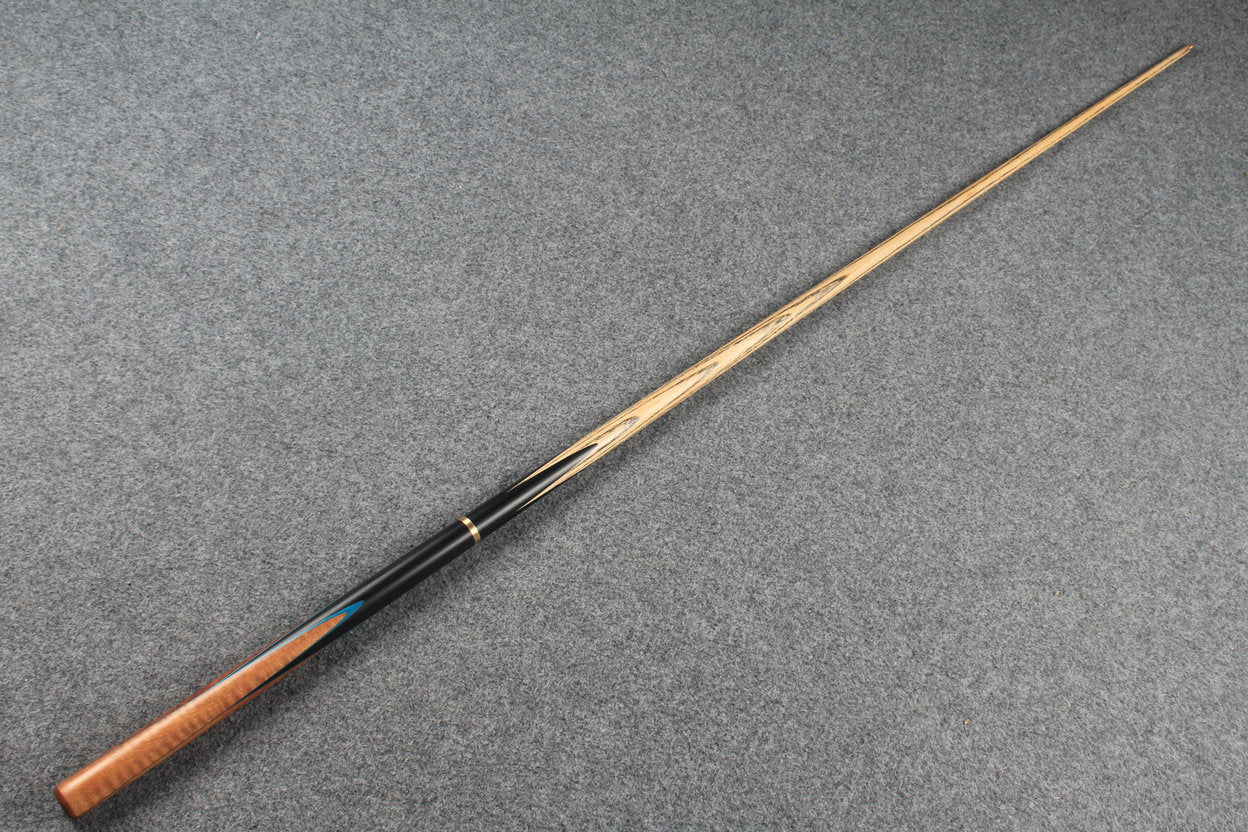 3/4 ash english pool cue #4661