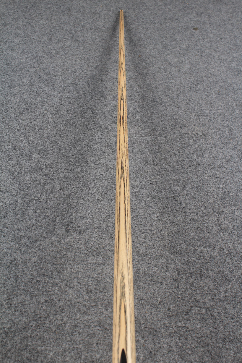 3/4 ash english pool cue #4662