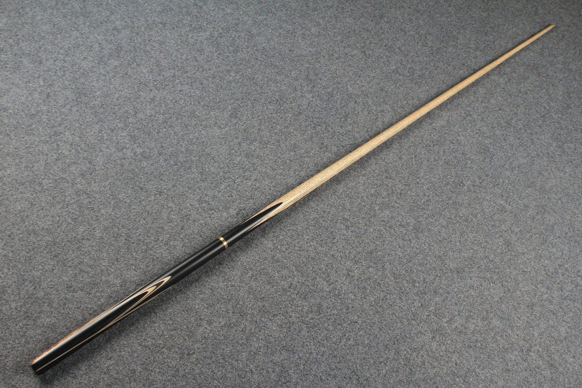 3/4 ash english pool cue #4662