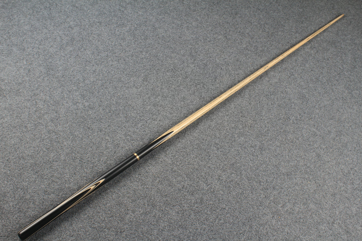 3/4 ash english pool cue #4662