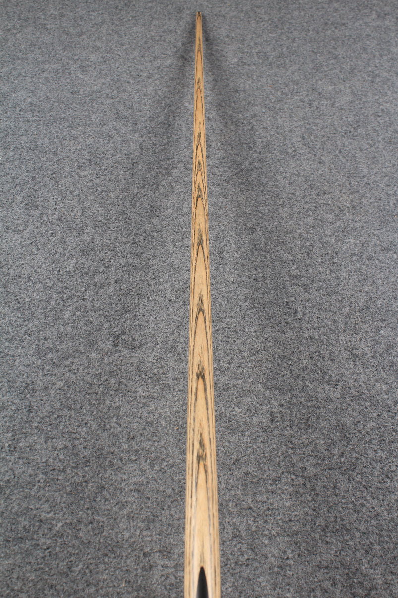 3/4 ash english pool cue #4663