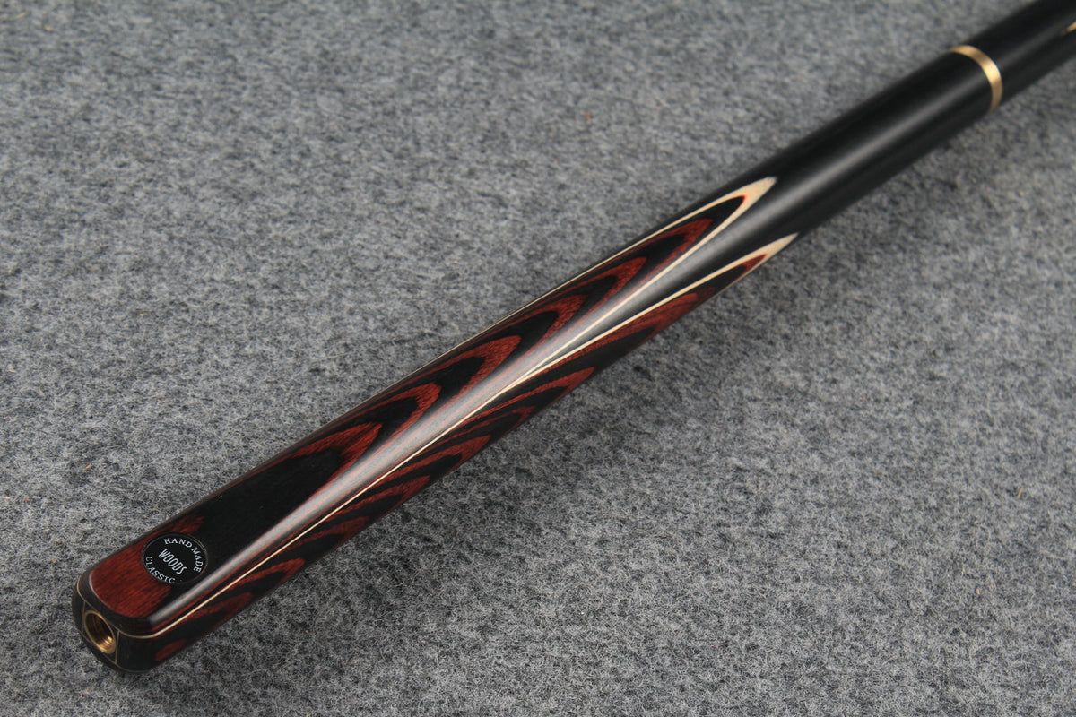 3/4 ash english pool cue #4663
