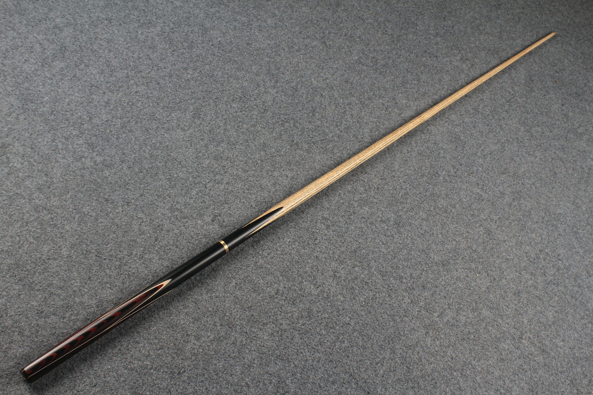 3/4 ash english pool cue #4663