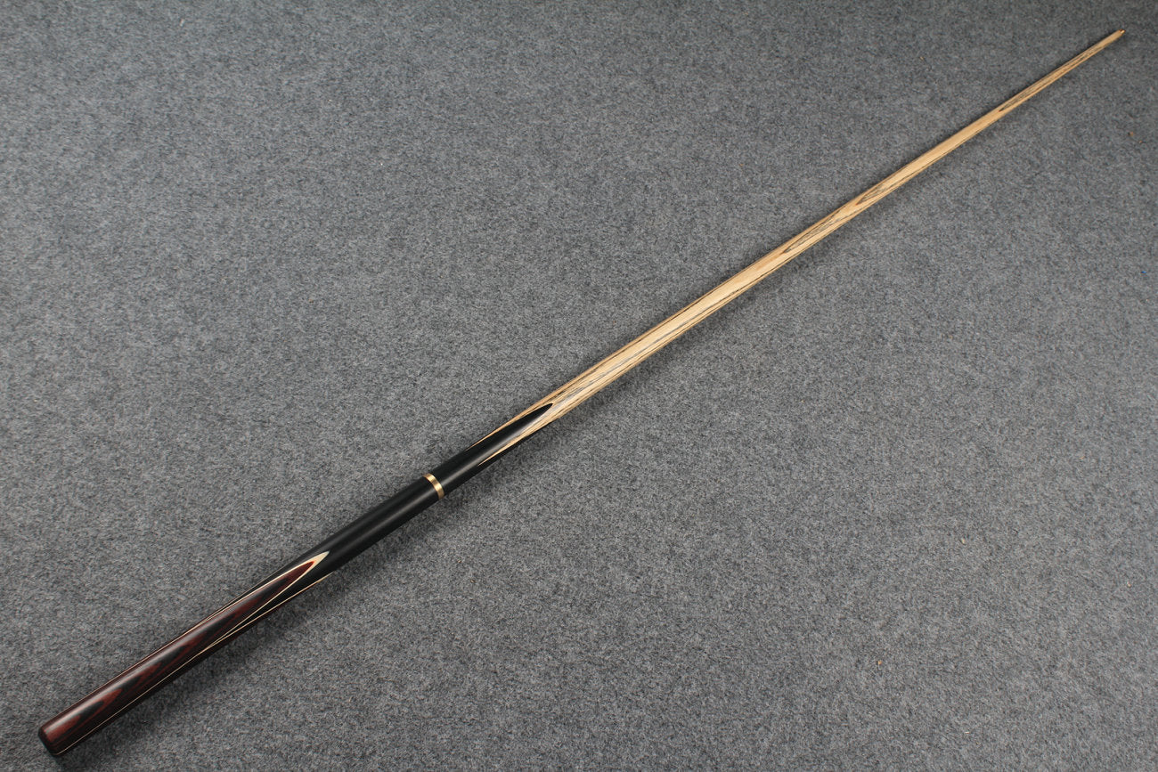 3/4 ash english pool cue #4663