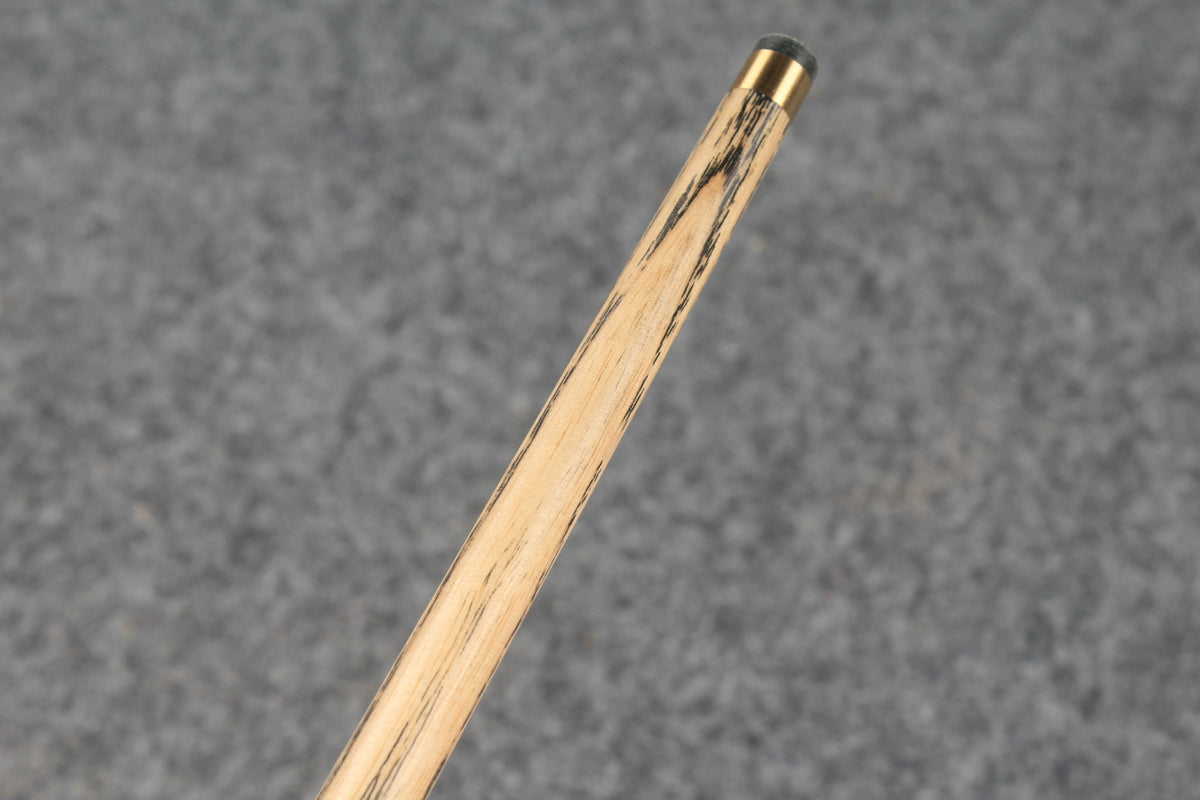 3/4 ash english pool cue #4663
