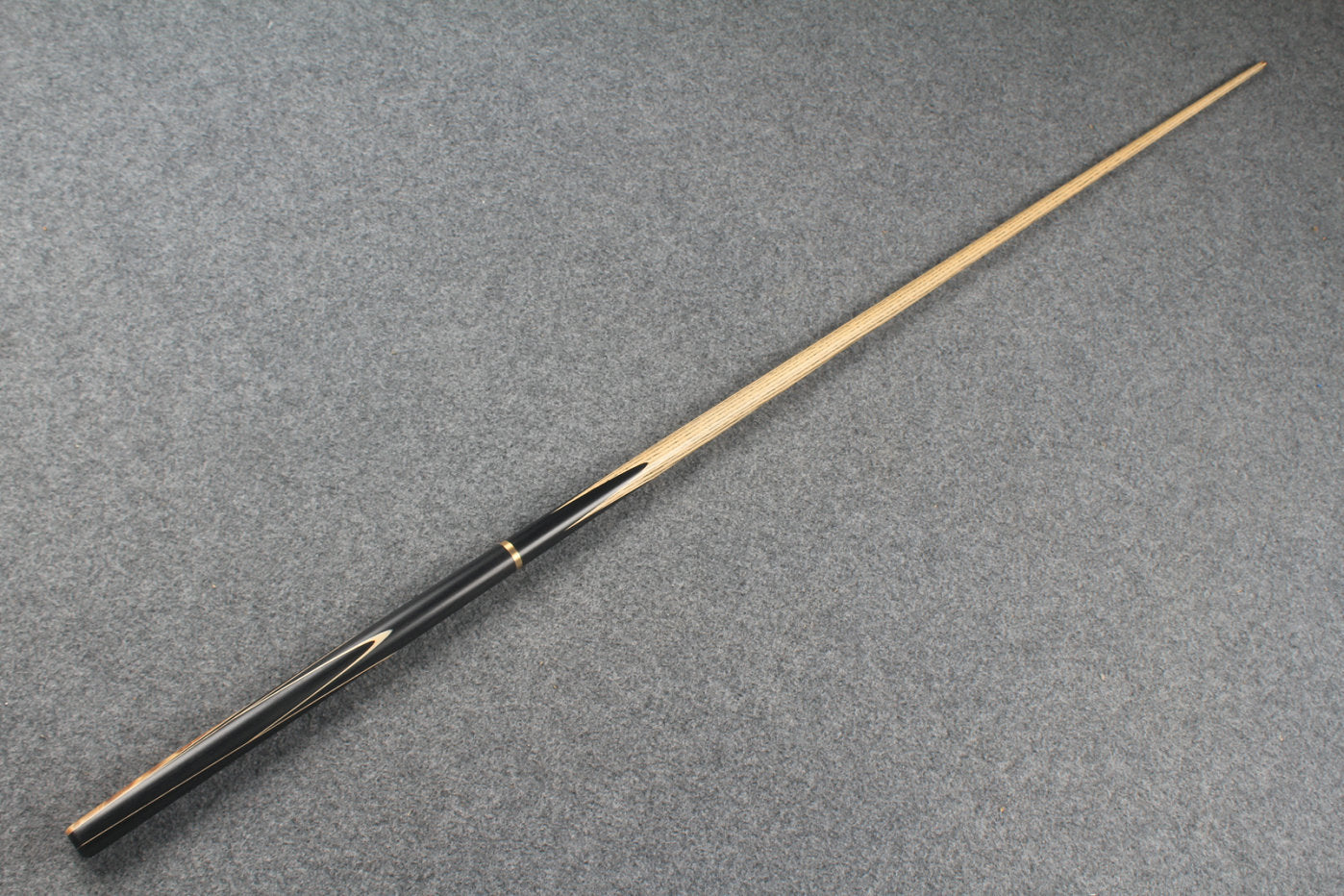 3/4 ash english pool cue #4664