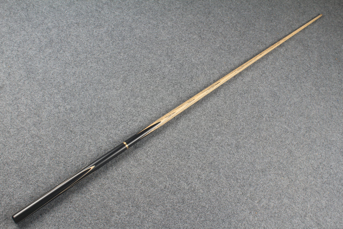 3/4 ash english pool cue #4664