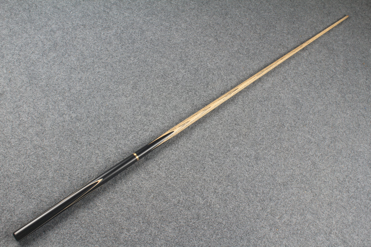 3/4 ash english pool cue #4664