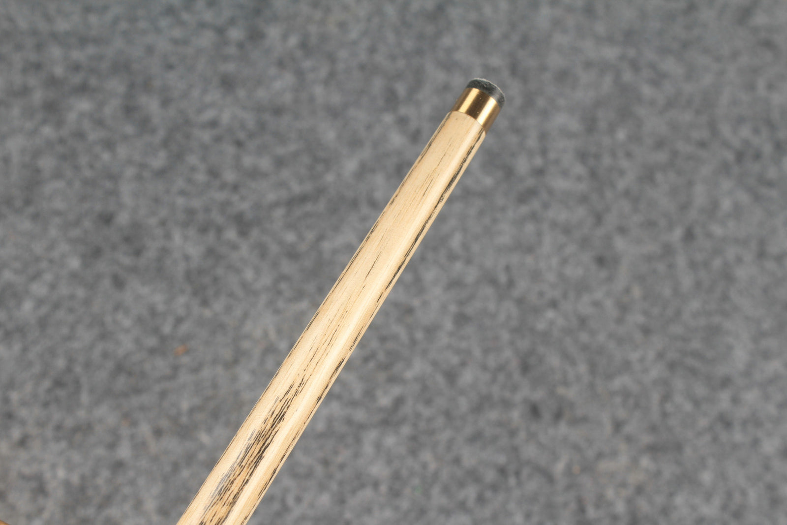 3/4 ash english pool cue #4664