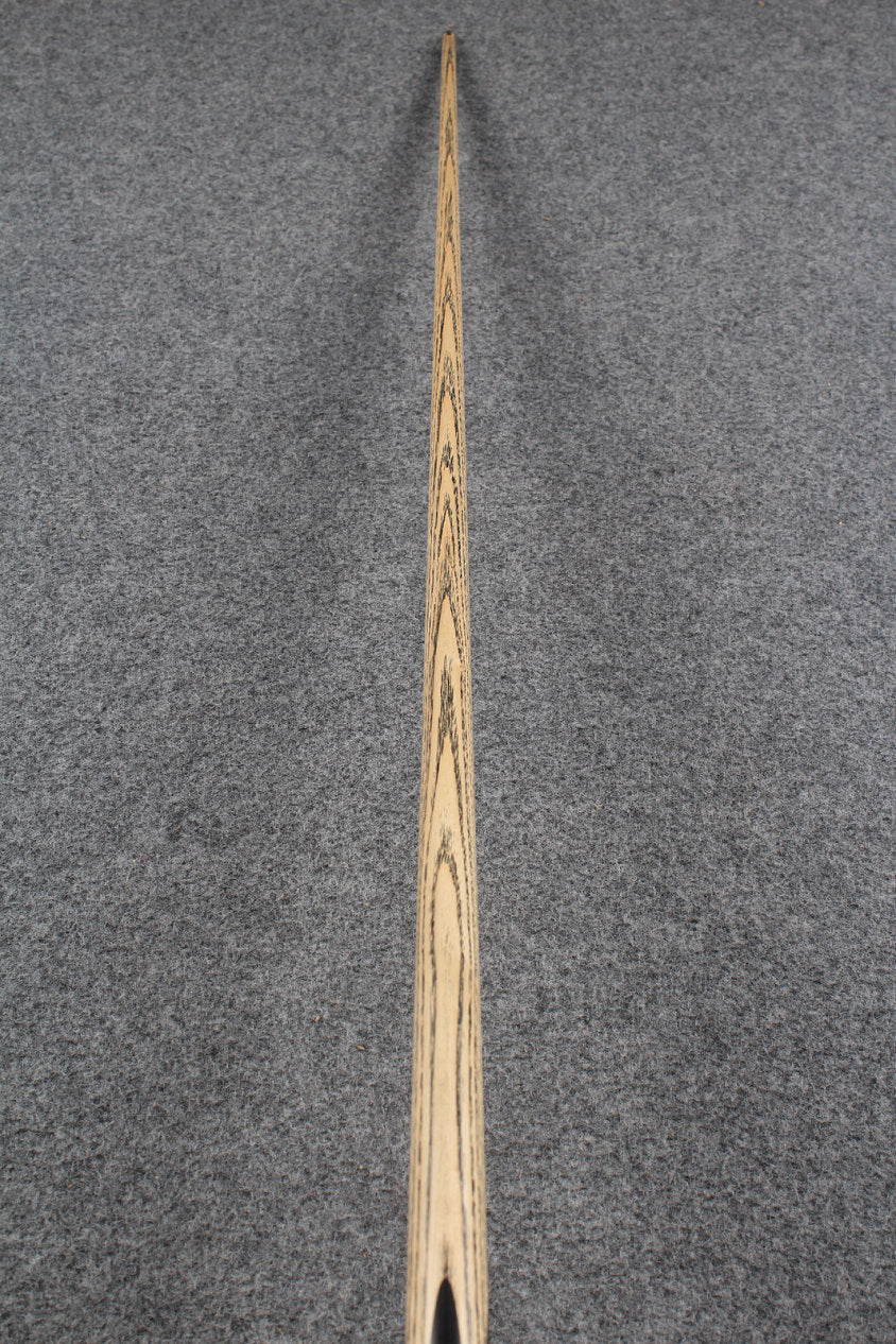 3/4 ash english pool cue #4665