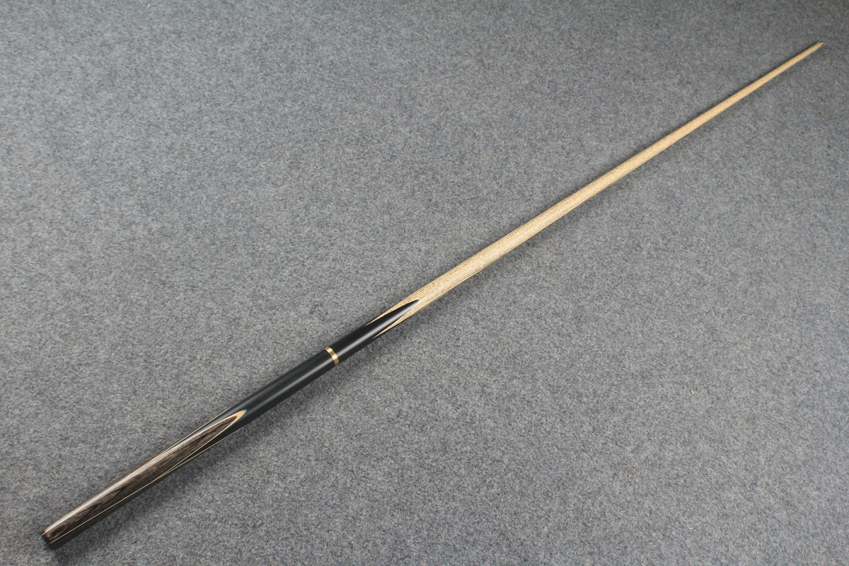 3/4 ash english pool cue #4665
