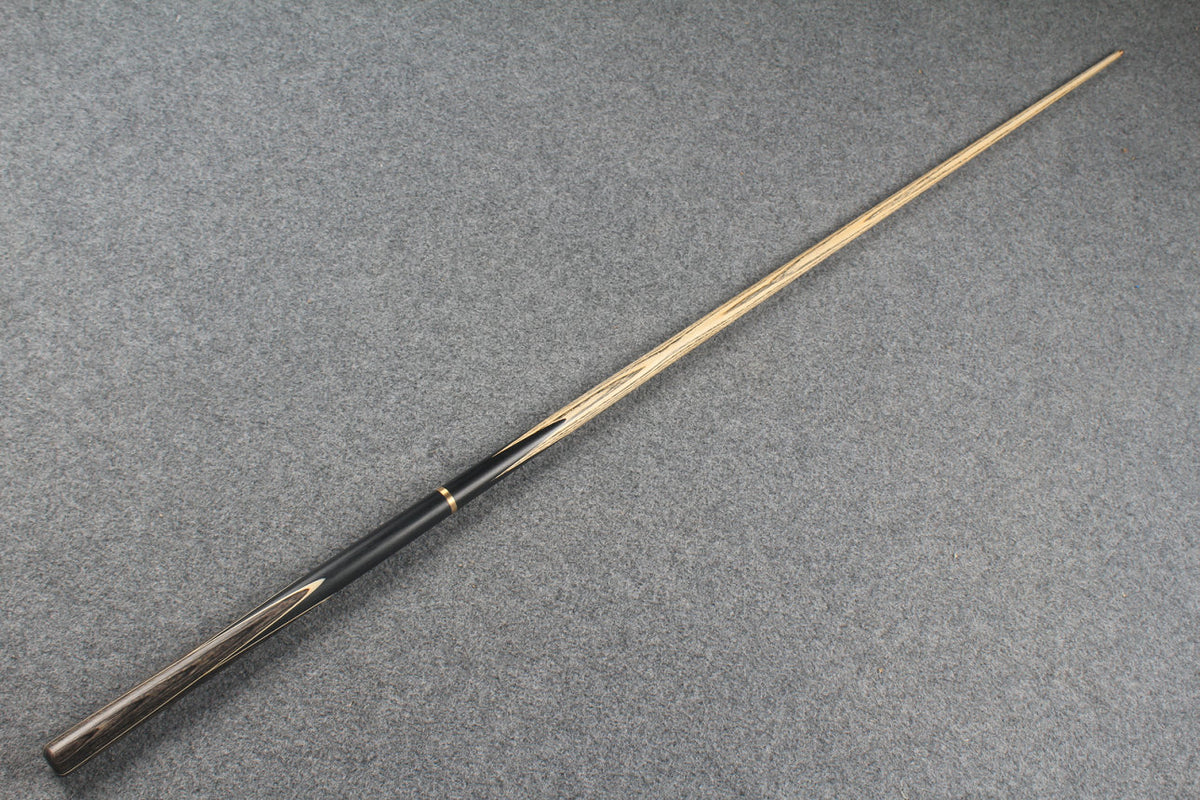 3/4 ash english pool cue #4665