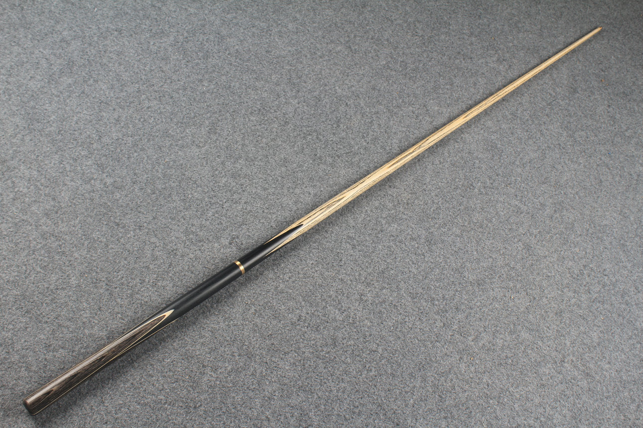 3/4 ash english pool cue #4665
