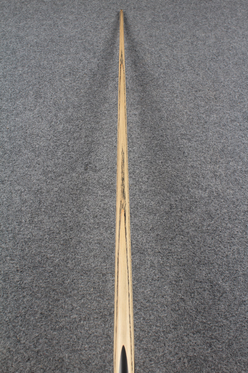 3/4 ash english pool cue #4666