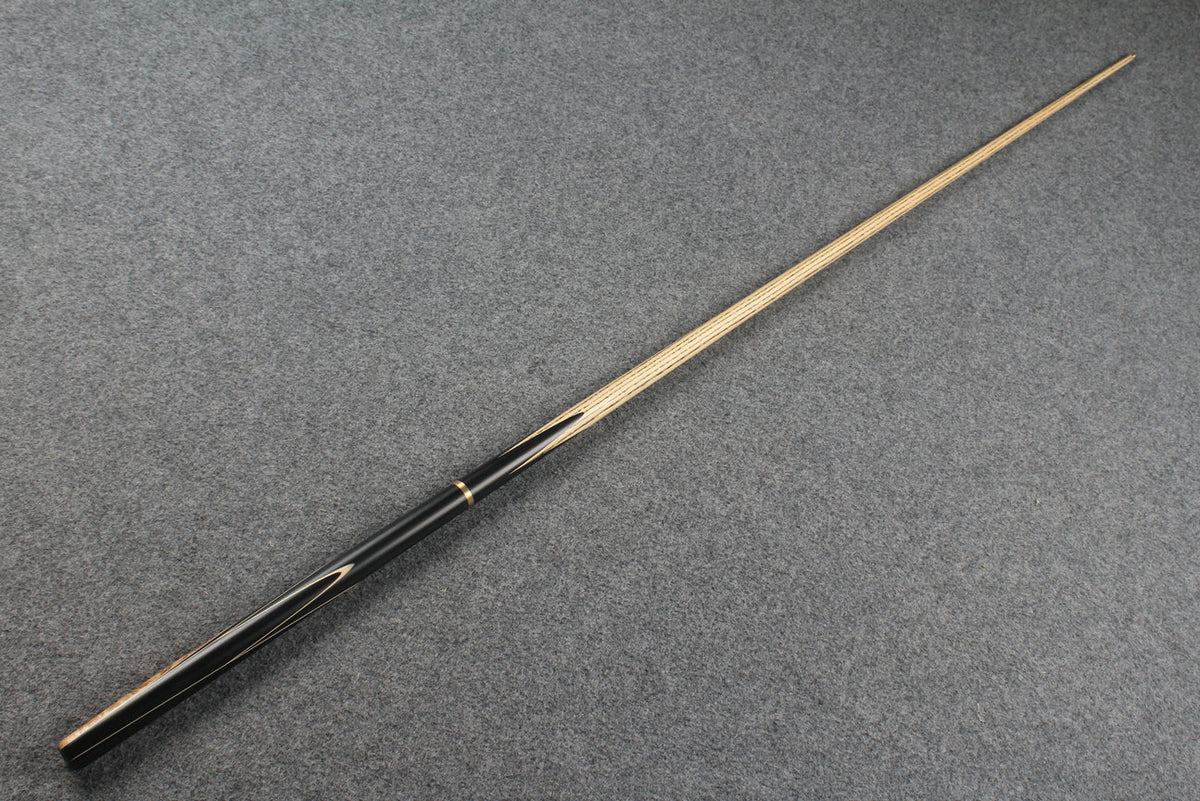 3/4 ash english pool cue #4666