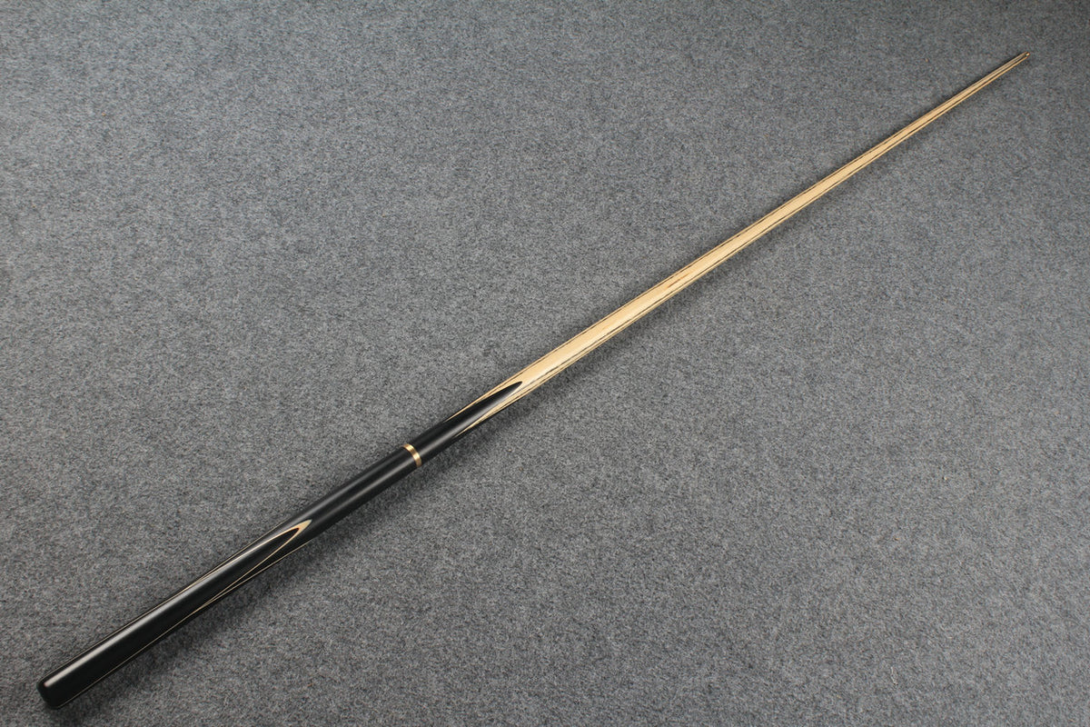 3/4 ash english pool cue #4666