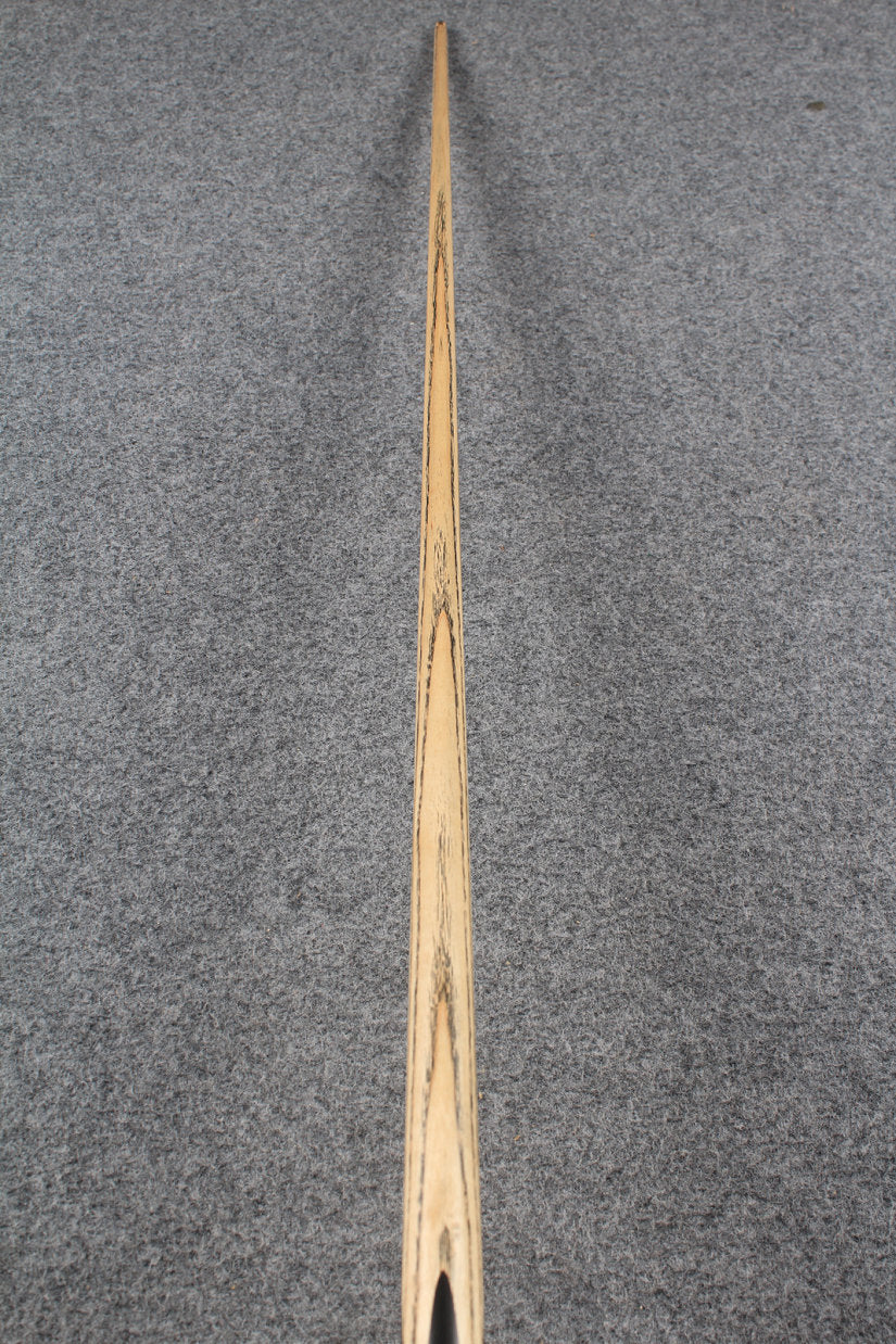 3/4 ash english pool cue #4667