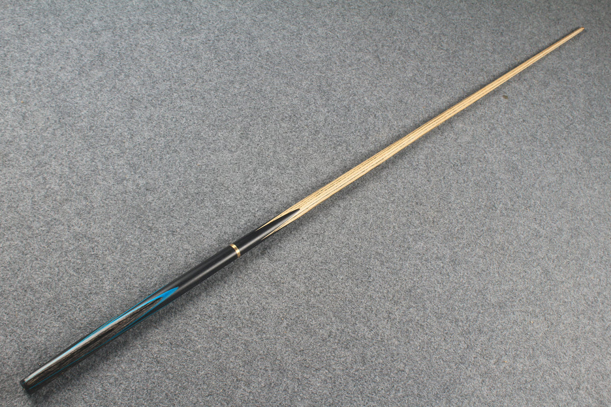 3/4 ash english pool cue #4667