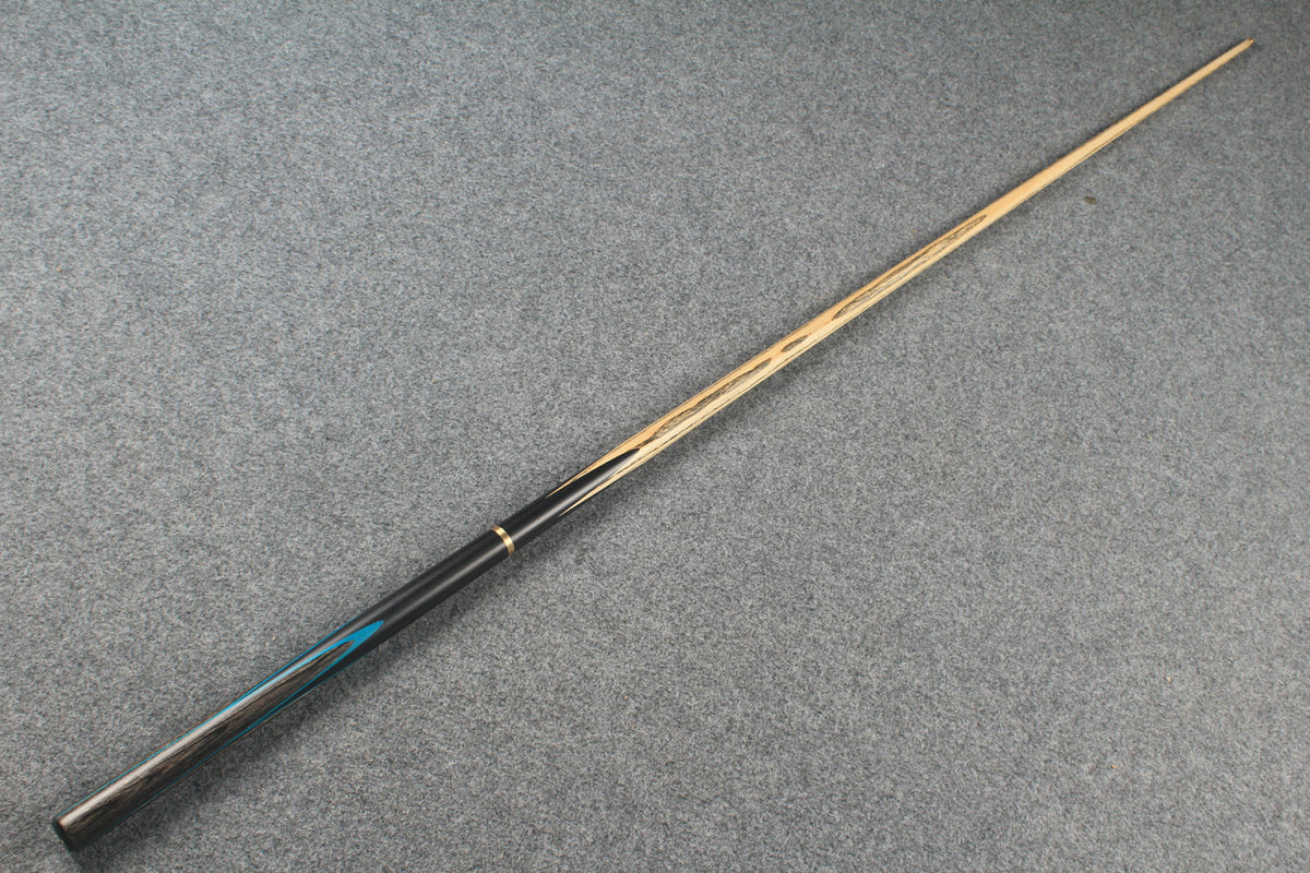 3/4 ash english pool cue #4667