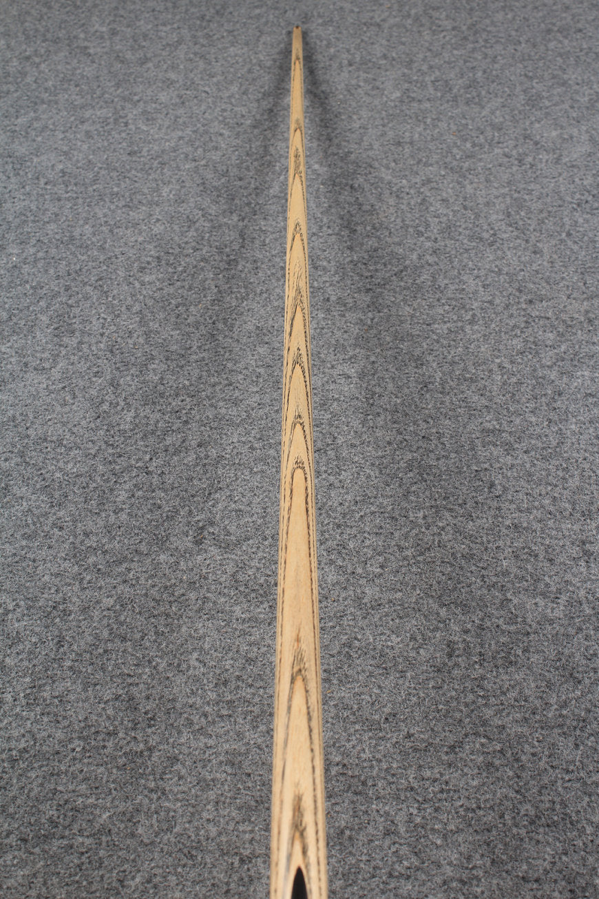 3/4 ash english pool cue #4668