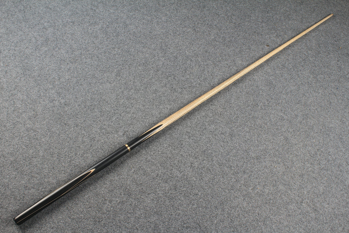3/4 ash english pool cue #4668