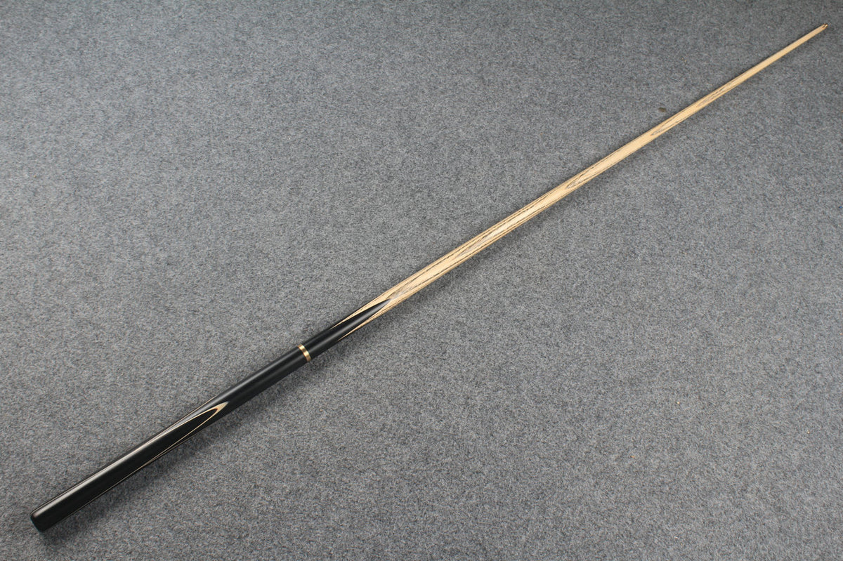 3/4 ash english pool cue #4668