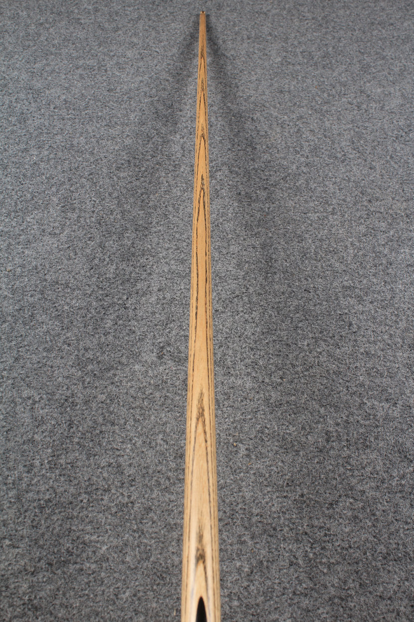 3/4 ash english pool cue #4669
