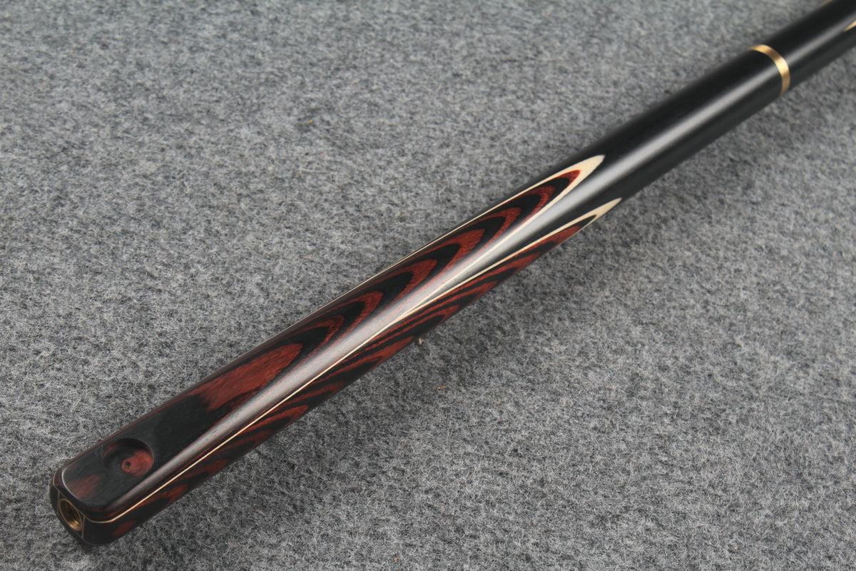3/4 ash english pool cue #4669