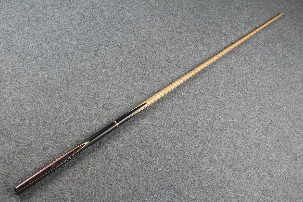 3/4 ash english pool cue #4669
