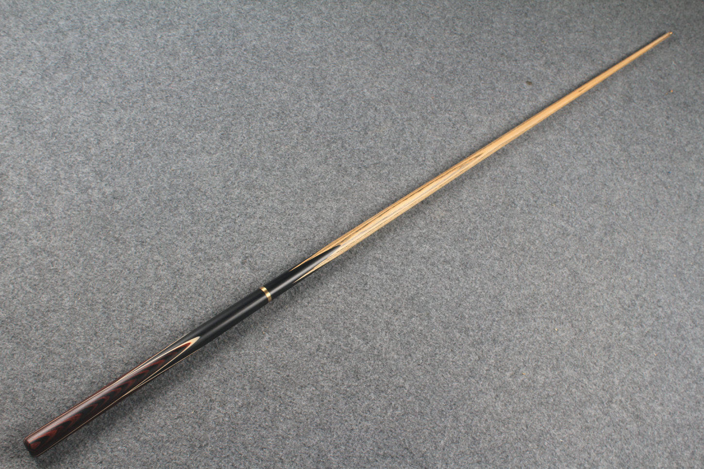 3/4 ash english pool cue #4669
