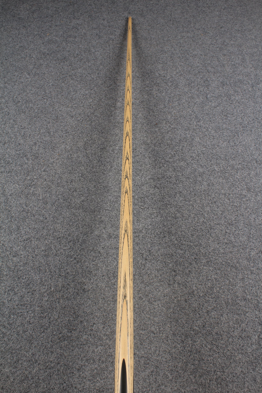 1 piece ash snooker cue # 467