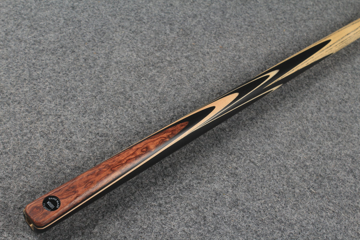 1 piece ash snooker cue # 467