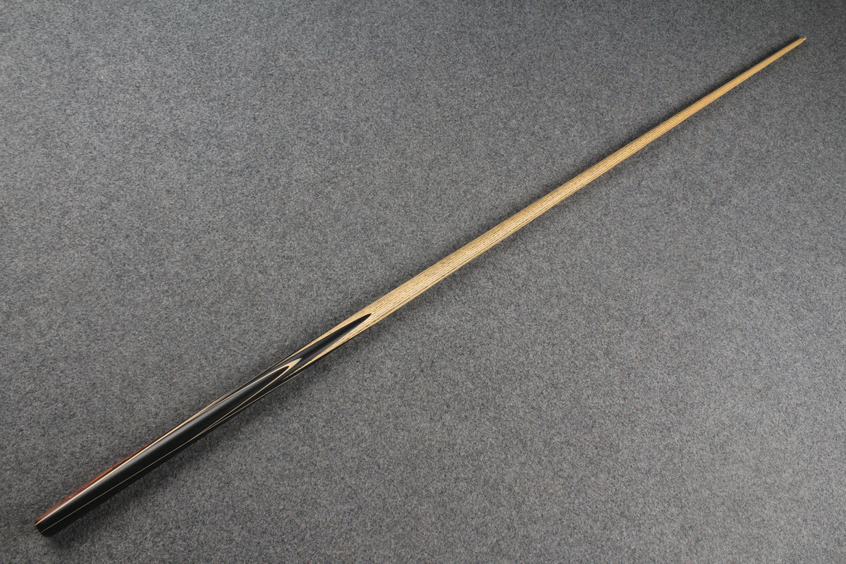 1 piece ash snooker cue # 467