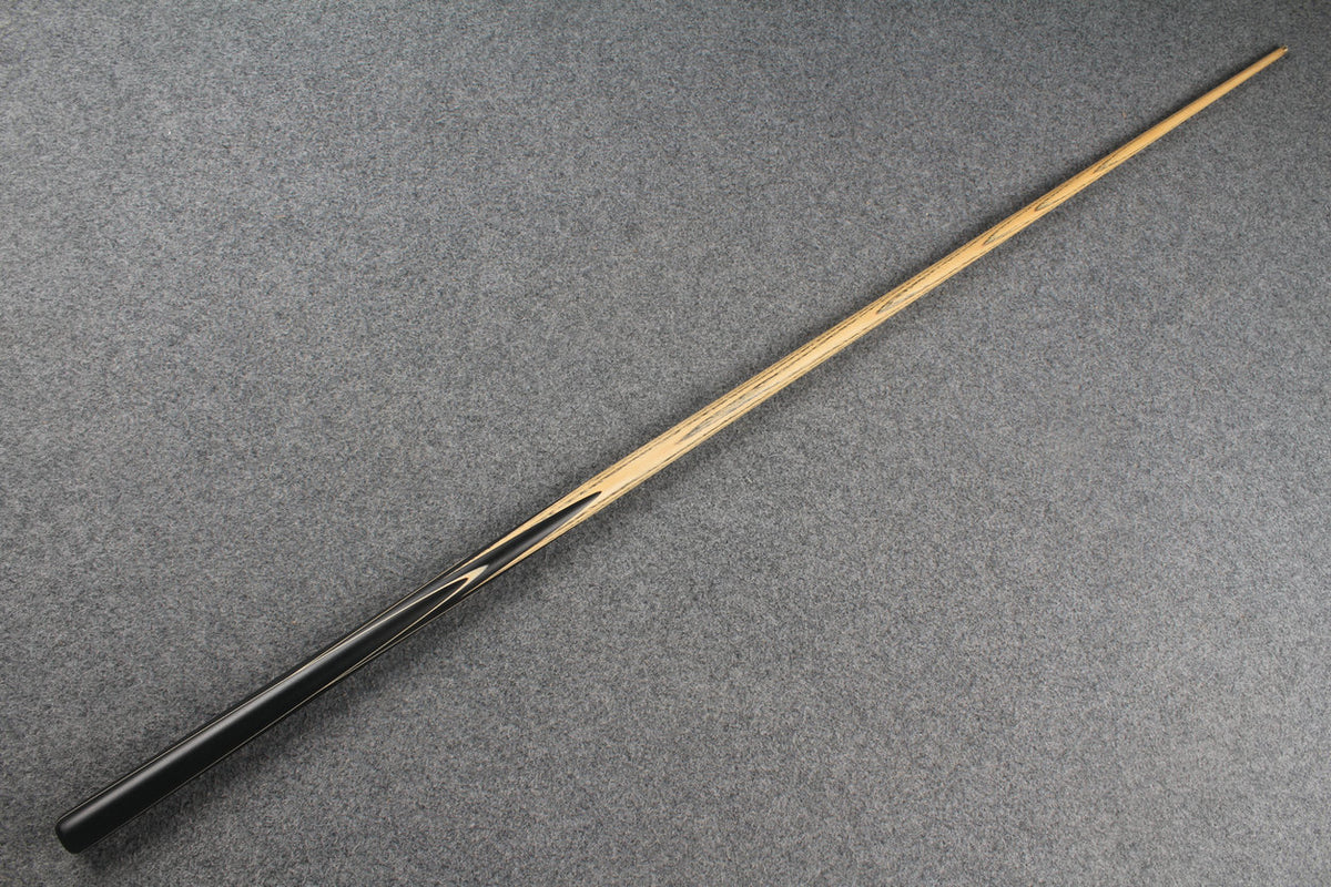 1 piece ash snooker cue # 467