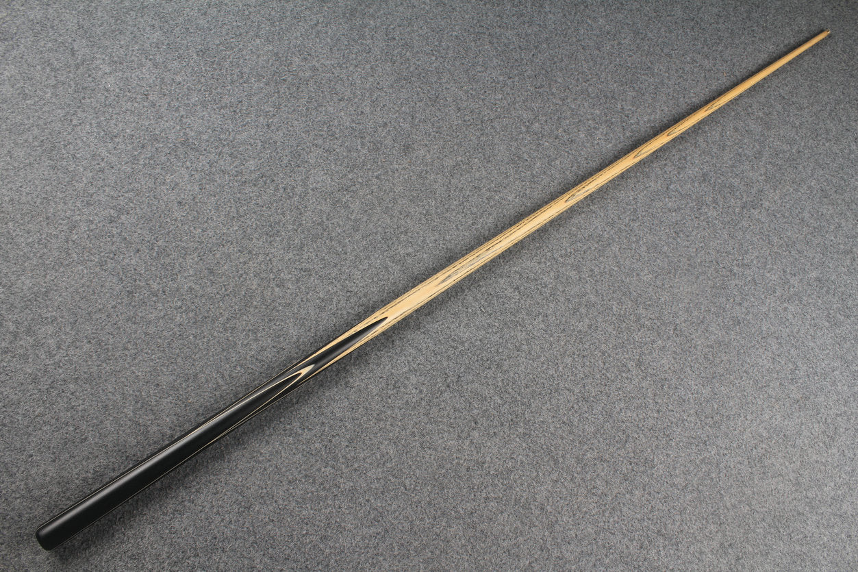 1 piece ash snooker cue # 467