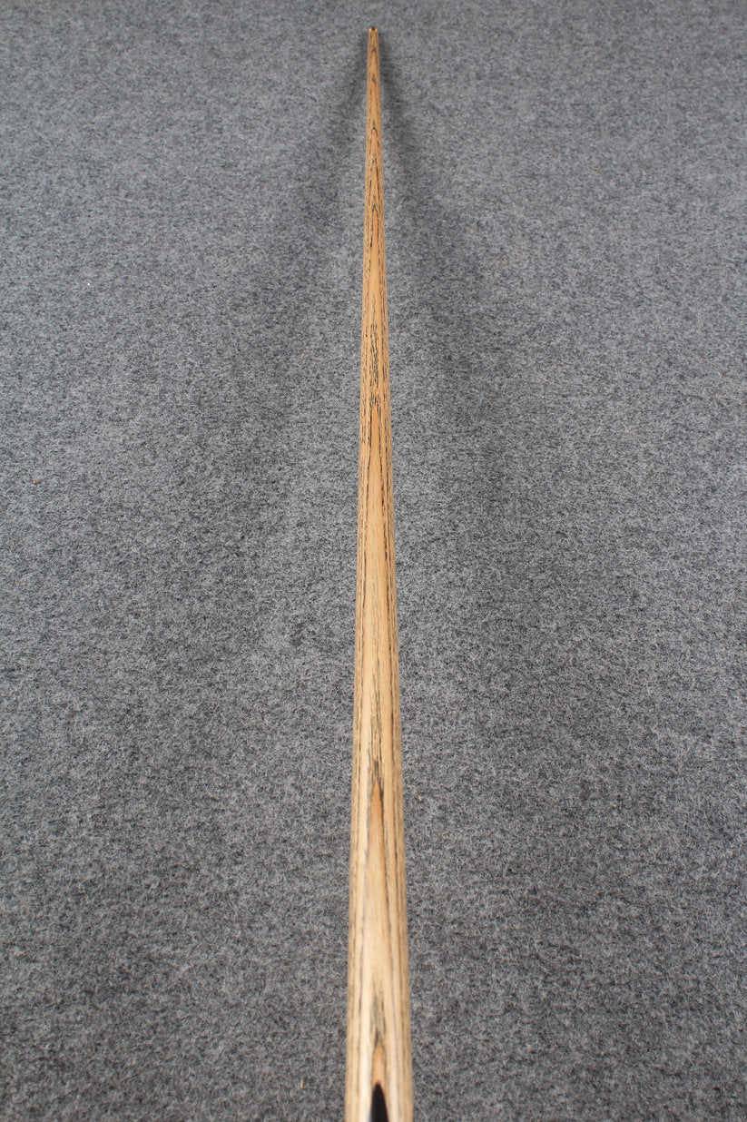 3/4 ash english pool cue #4670